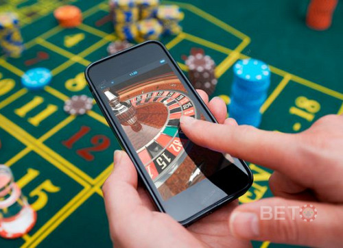 More Casino Bonuses Now Avaible On Mobile Platforms.
