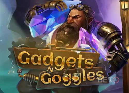Gadgets 'N' Goggles