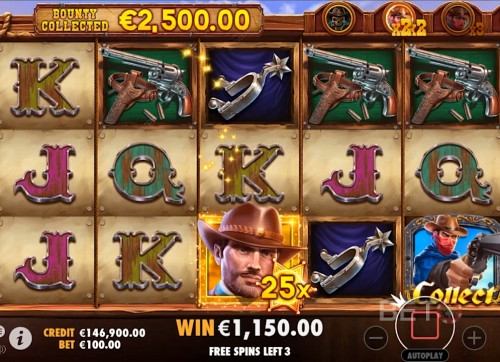 Play For A Chance To Win Cash Payouts Worth Up To 6,065X Your Stake