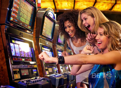 Gratis Free Spins Hos Maria Online Casino