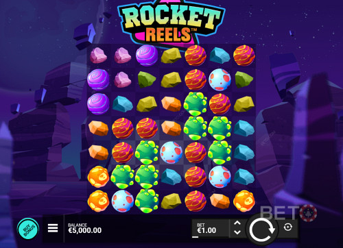This Slot Game Features High Volatility And An Above-Average Rtp Rate Of 96.30%