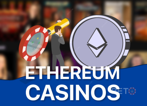 Best Ethereum (ETH) Casinos for 2025 with Instant Cashout