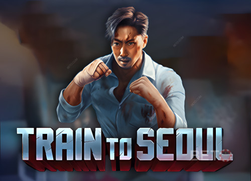 Train to Seoul