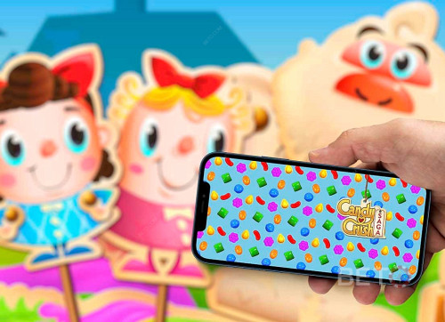 Candy Crush Inspired Slot Machines That You Can Play For Free On Beto.com