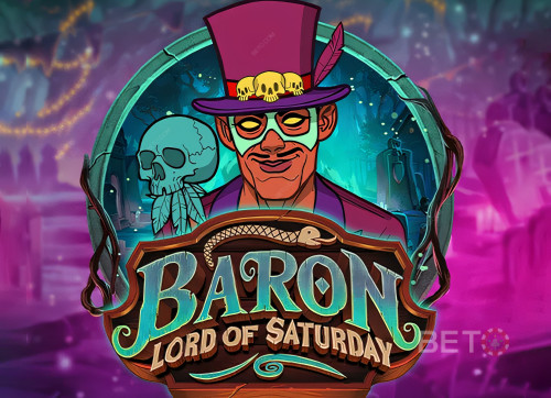 Baron Lord of Saturday