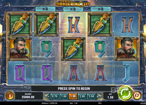 Uncover Treasure Troves In Your Exploration Journey In The New Rich Wilde Slot Game
