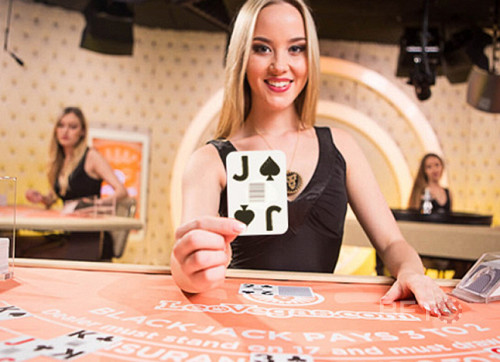 Danske Casinoer Tilbyder Live Bordspil