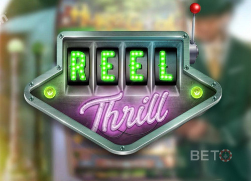 Exciting Game Selection And Reel Thrill Tournaments
