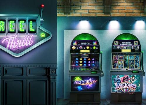 Free Spins And Lots Of Prizes At Mr Green