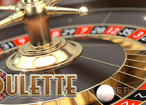 For The Biggest Prizes You Should Try Progressive Online Roulette Games