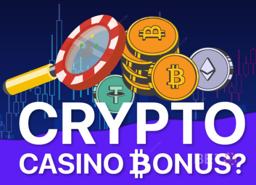 Crypto Casino Bonuses - Benefits and Disadvantages in 2025