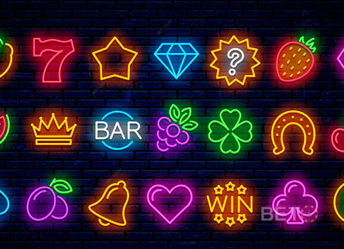 Guide To Wild Symbols In Online Slots And In Classic Games