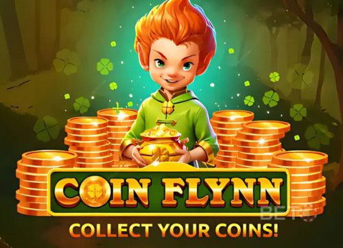 Coin Flynn