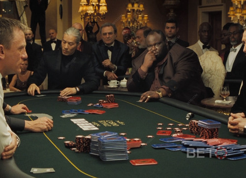 Pokerstars Has Fair Casino Bonus Offers For Players. Fair Wagering Requirement.