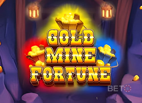 Gold Mine Fortune