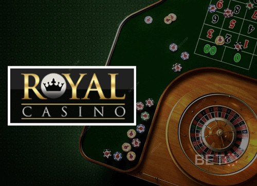 Design Og Brugervenligt Casino Royal