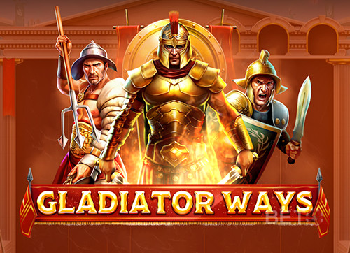 Gladiator Ways