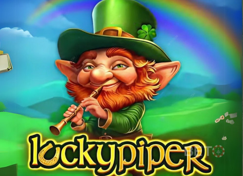 Lucky Piper