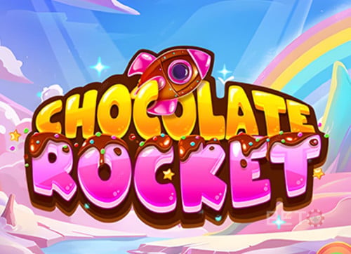 Chocolate Rocket