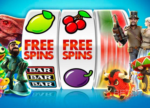 A Deposit Bonus Casino Can Also Offer No Depost And Welcome Bonus Campaigns.