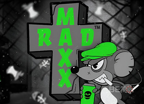 Rad Maxx
