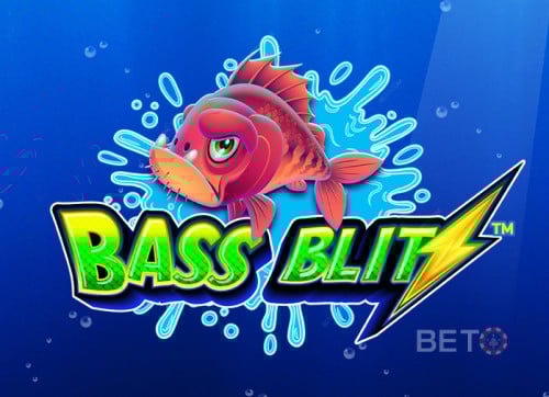 Bass Blitz