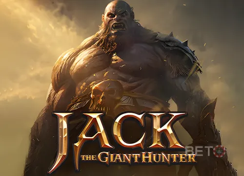 Jack the Giant Hunter