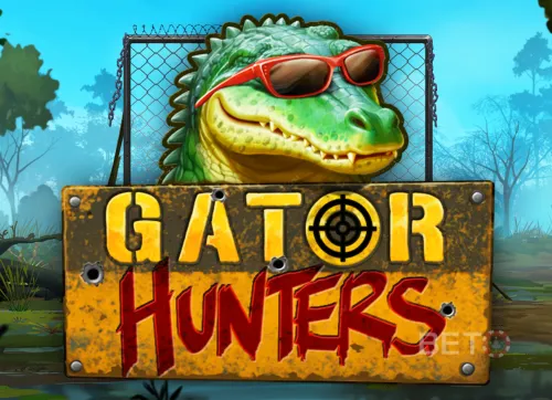 Gator Hunters