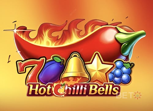Hot Chilli Bells