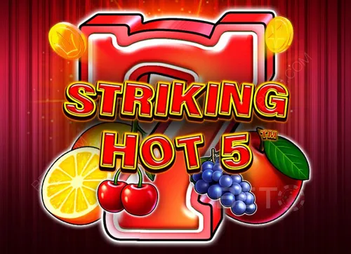 Striking Hot 5