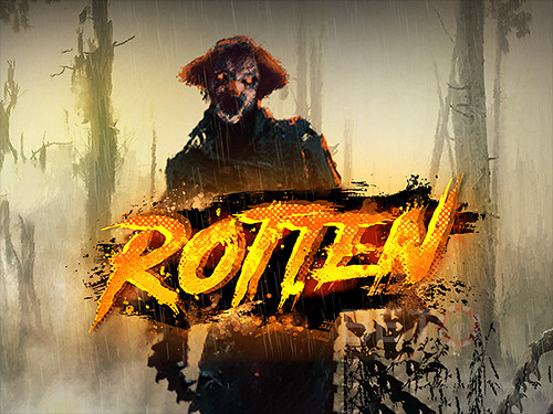 Rotten