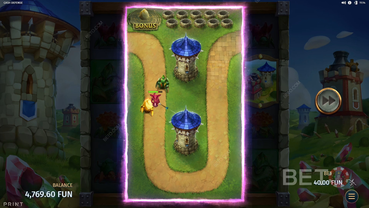 How to Play Print Studios