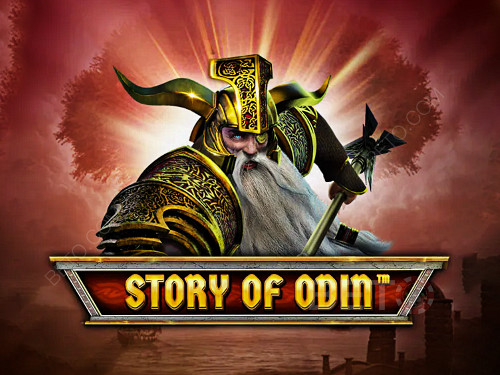 Story Of Odin