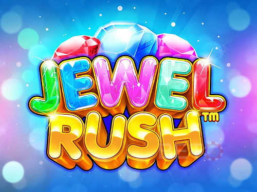 Jewel Rush