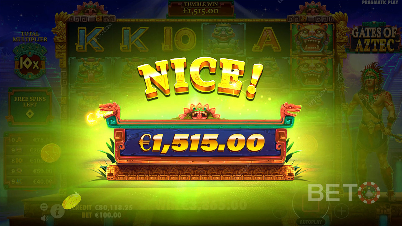 Gates of Aztec: A Slot Online Worth a Spin?