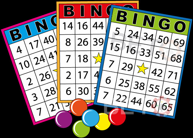 Some important rules of popular Bingo variations