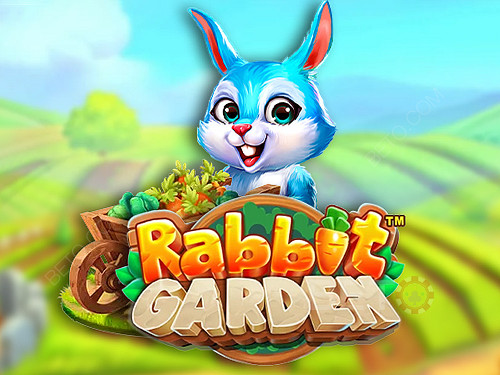 bunny garden download