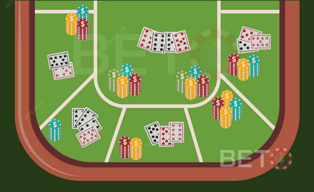 BetnGo Poker 9.4 Download (Free)