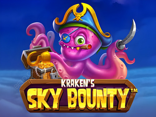 Sky Bounty Free Play in Demo Mode ✚ Slot Review