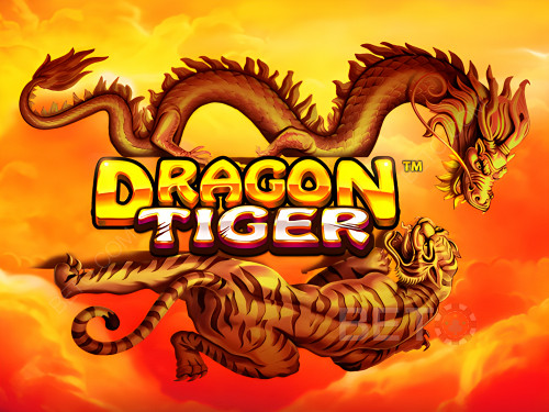 Dragon Tiger (Pragmatic Play) Slot - Free Play and Reviews (2024)