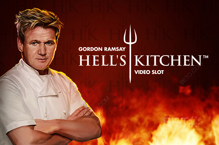 Gordon Ramsay Knives: What Knives Does Hell's Kitchen Star Gordon