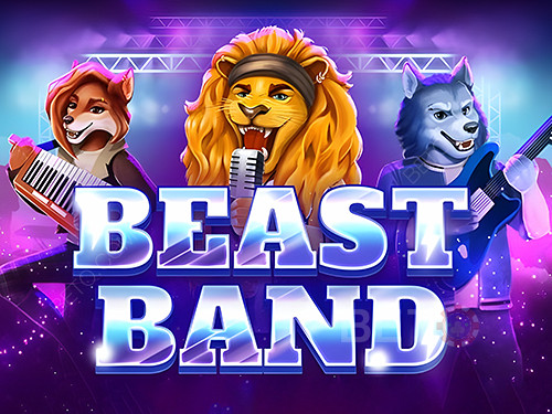 Beast Band slot