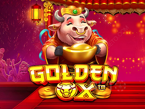 Golden Ox slot