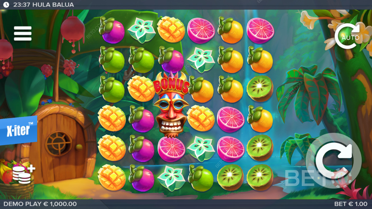 Hula Balua: A Video Slot Worth Spinning?