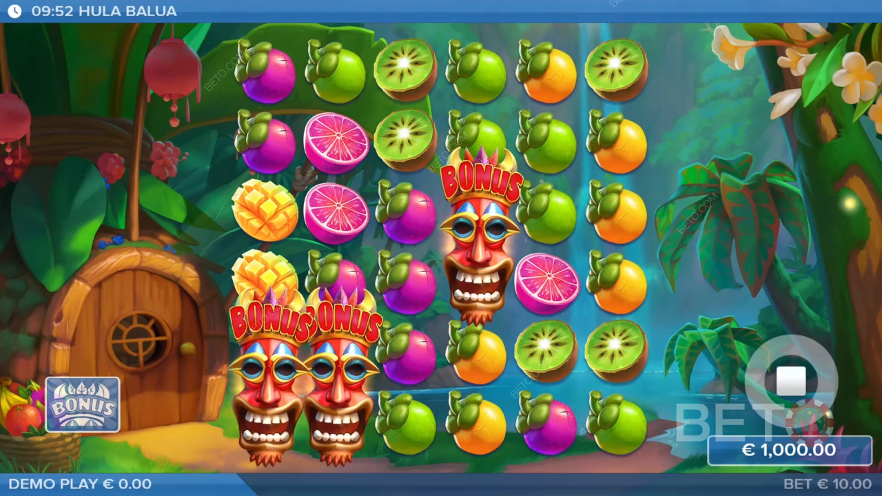 Theme & Design: Tropical Paradise Adventure