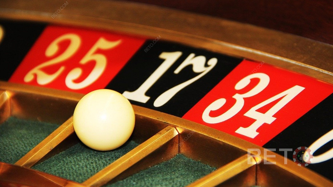 While playing online roulette,  plan with the best roulette betting strategy to win big