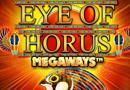 eye of horus free play