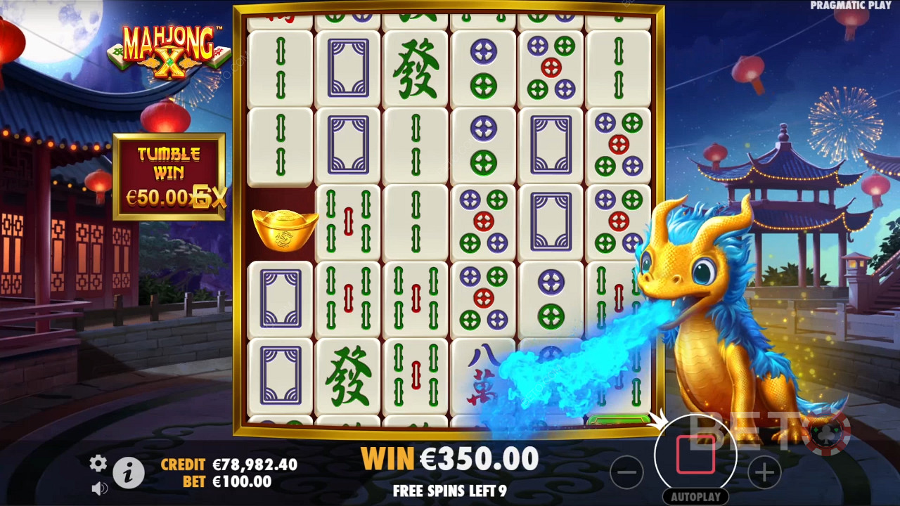 Is Mahjong X Slot Online Worth it?