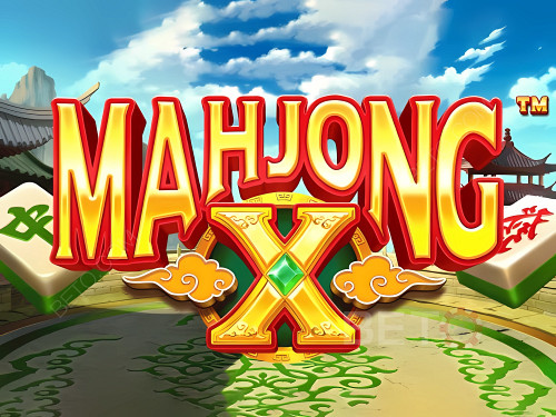 Mahjong X