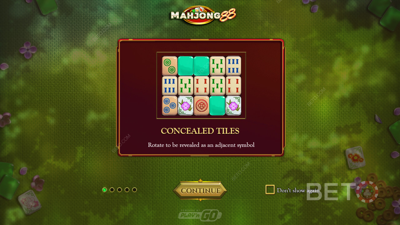 Mahjong 88 Online Slot - Our Verdict